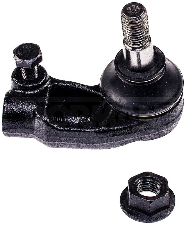 Product of Dorman Chassis TO36004PR Premium ™ Male/ Female Steel Tie Rod End