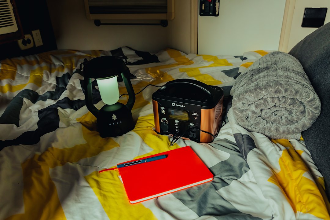 Product of Southwire Corp. 53251 Portable Power Bank