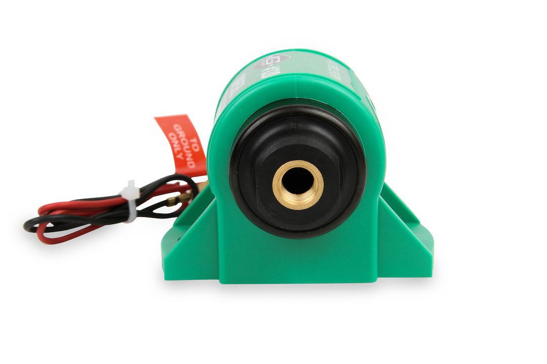 Product of Mr. Gasket 12d Fuel Pump Electric