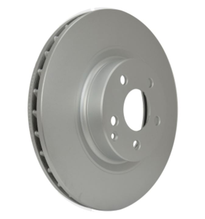 Product of Hella 355109432 Brake Rotor