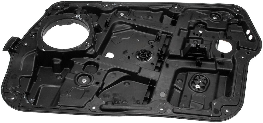Dorman (Oe Solutions) 752-929 Window Regulator||752-929-002.Jpg||86||d18752929||2244437