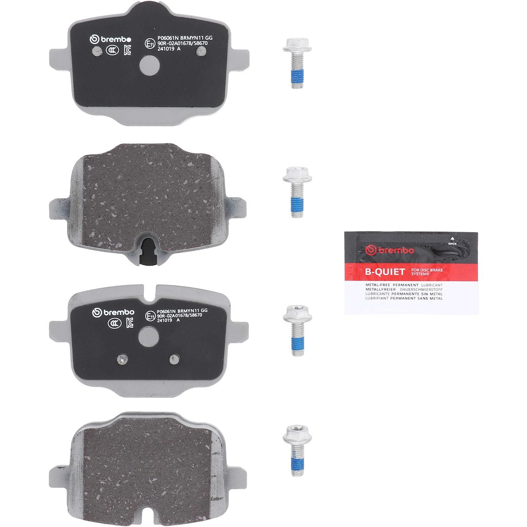 Brembo P06061n Brake Pad||p06061n_Kit.Jpg||86||brmp06061n||1752368