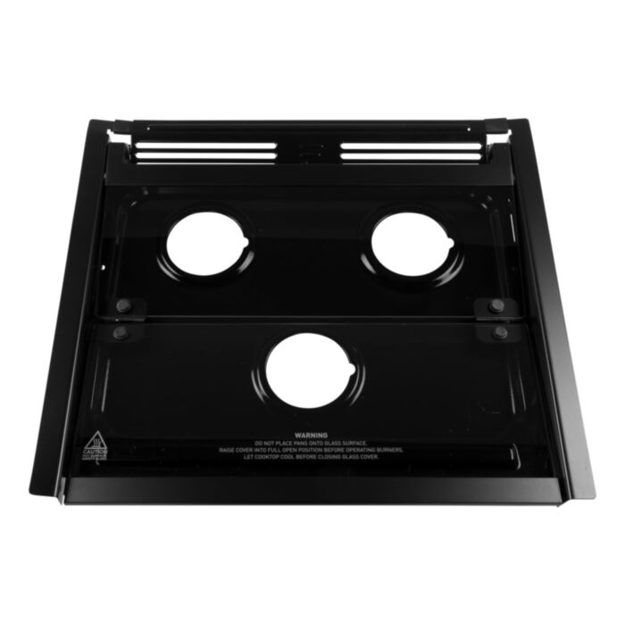 Product of Furrion Llc C-F1s17l02a-002 Stove Top