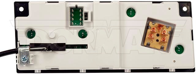 Dorman (Oe Solutions) 599-5511 Climate Control Module||599-5511_2.Jpg||87||d185995511||2242597