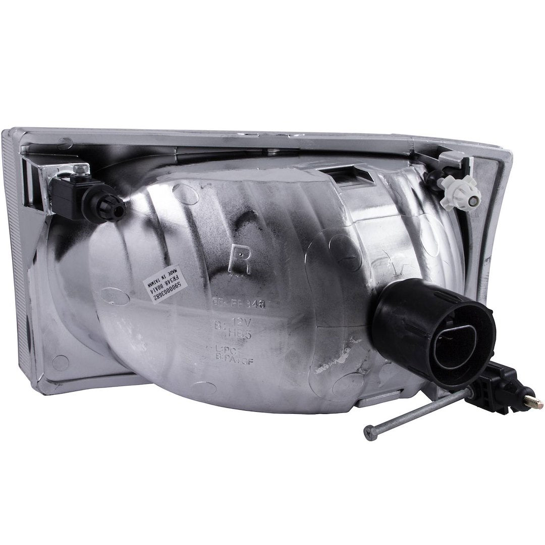 Product of Anzo Usa 111023 Headlight Assembly