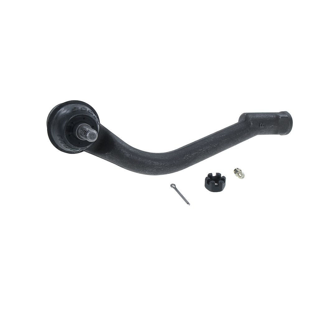 Product of Moog Chassis ES800718 Male Steel Tie Rod End