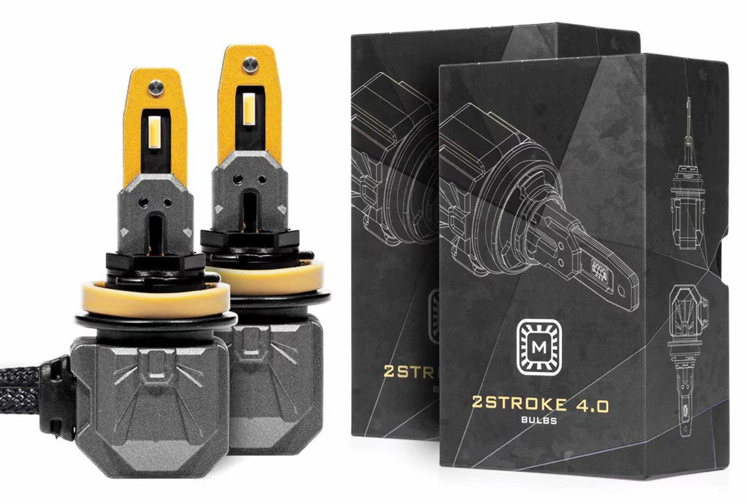 Morimoto Led2020 Headlight Bulb||led2020_1.Jpg||86||mrmled2020||2471038
