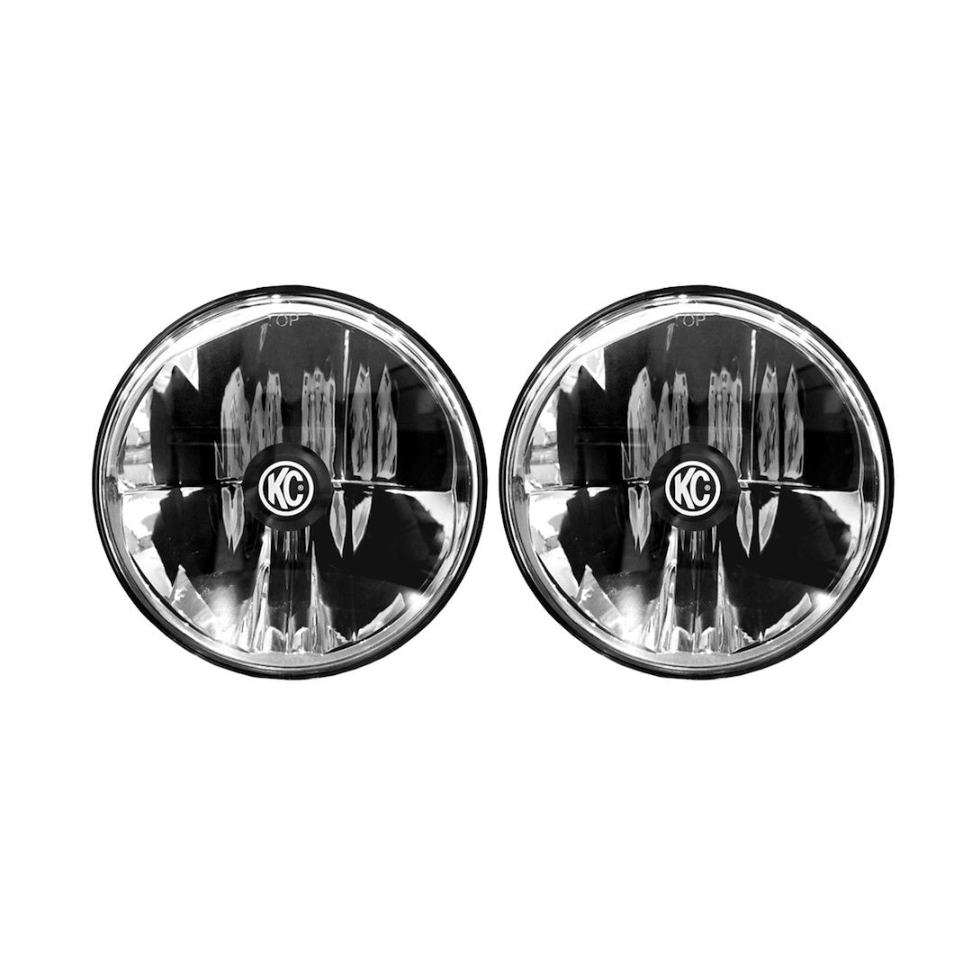 Kc Hilites 42351 Headlight Assembly||42351_Headlights_1.Jpg||85||k1342351||1033245