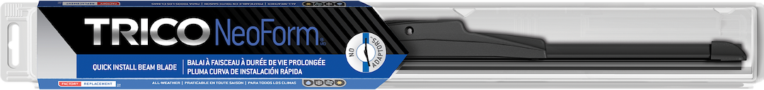 Product of Trico Products Inc. 16-2113 Windshield Wiper Blade