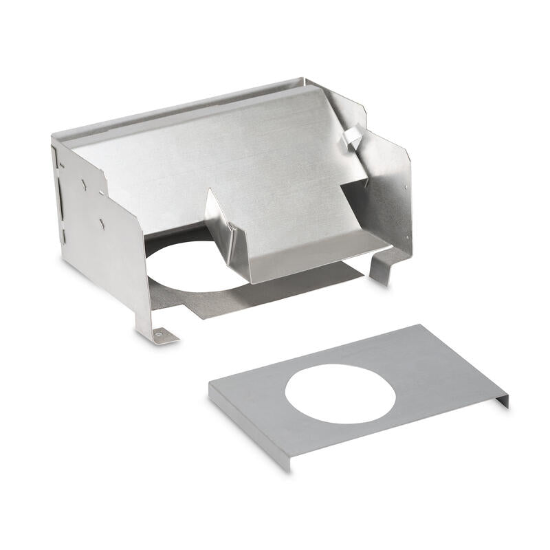 Dometic 90960 Water Heater Flue Box||90960.Jpg||85||d7e90960||925092