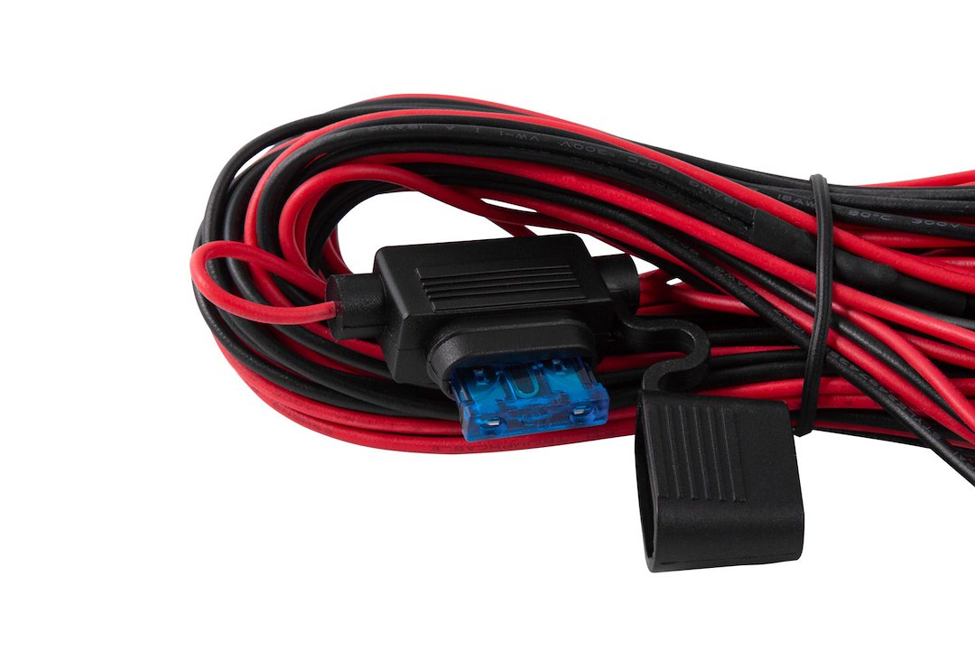 Product of Diode Dynamics Dd4033 Light Bar Wiring Harness