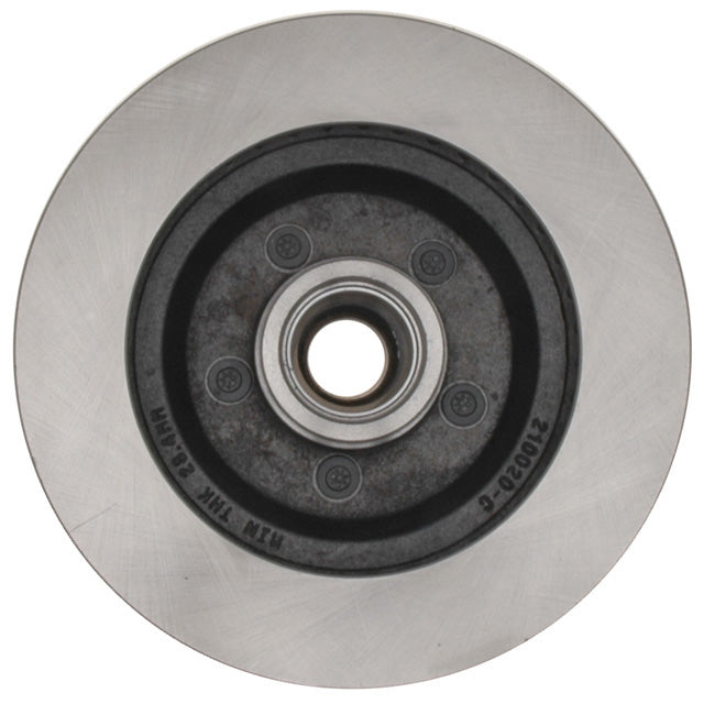 Raybestos Brakes 6014r Brake Rotor||6014r-5.Jpg||87||r426014r||945532