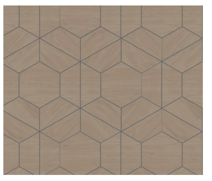 Product of Genesis Products 494039 Rv Interior Remodel