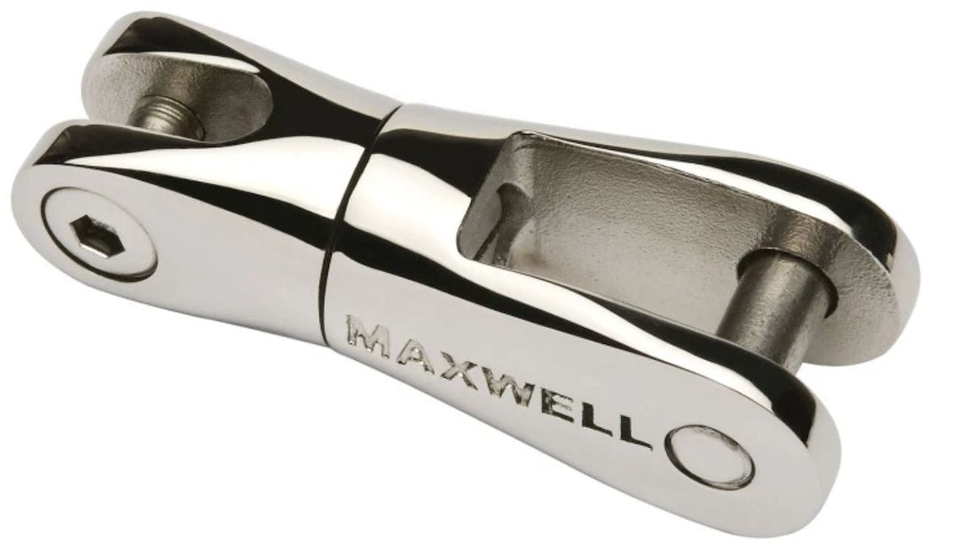 Product of Maxwell P104371 Windlass