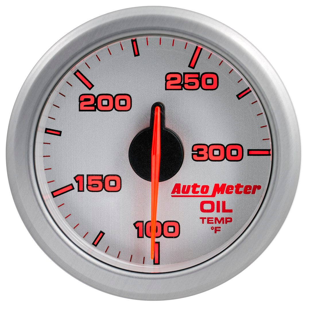 Autometer 9140-Ul Gauge Oil Temperature||9140-Ul_Orange.Jpg||88||a489140ul||873288