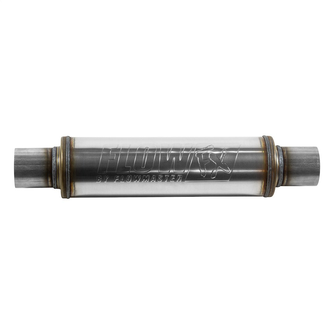Product of Flowmaster 71416 FlowFX Stainless Steel Exhaust Muffler