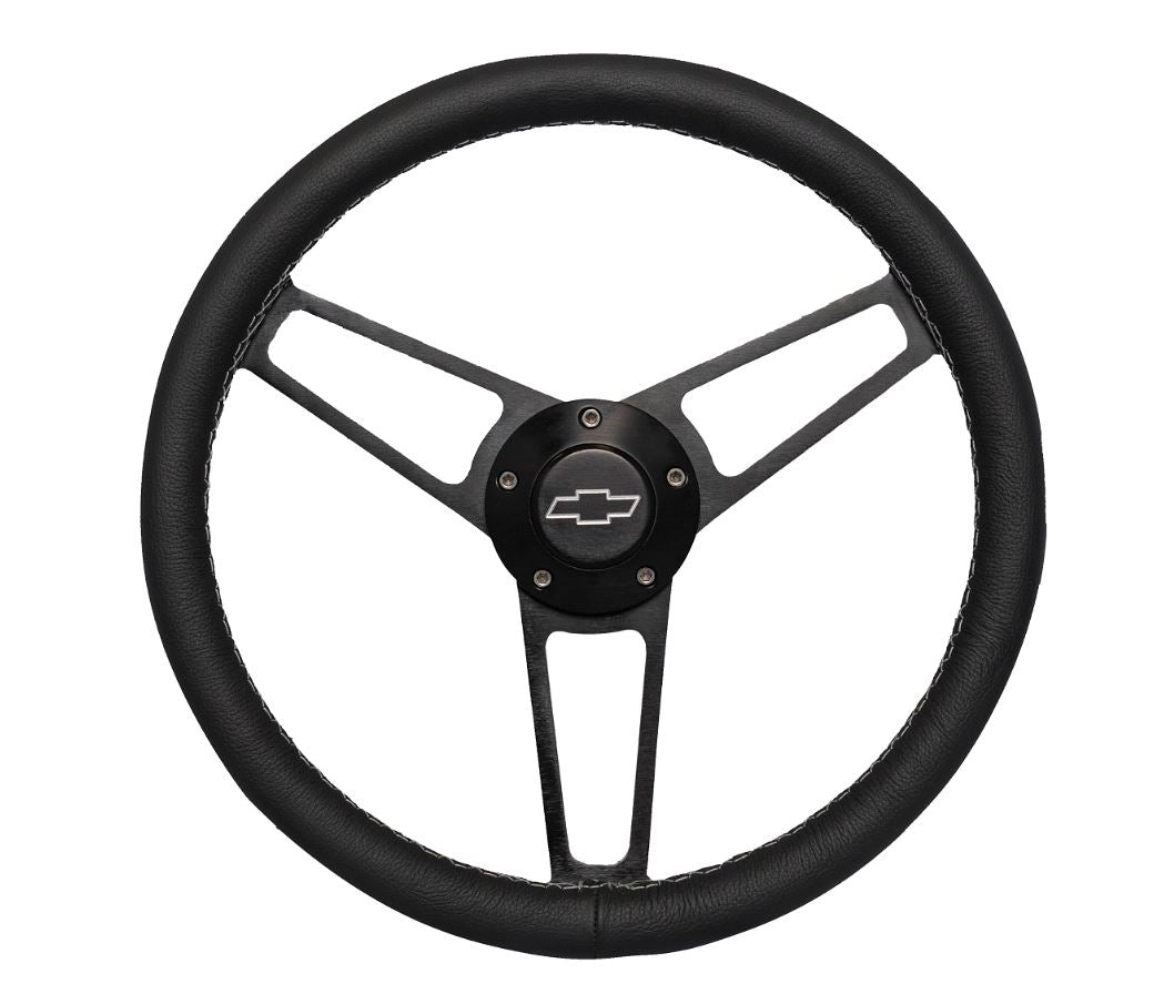 Product of Grant Products 1906 Steering Wheel