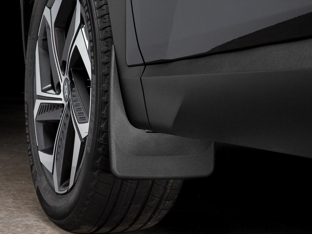 Weathertech (Usa) 110139 Mud Flap||110139_1.Jpg||86||w24110139||1000116
