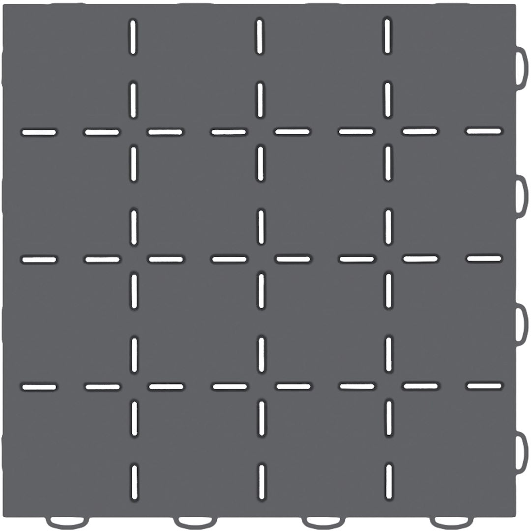 Weathertech (Usa) 51t1212ss Dg Garage Floor Tile||51t1212mv_Dg.Jpg||85||w2451t1212ssd||2345501