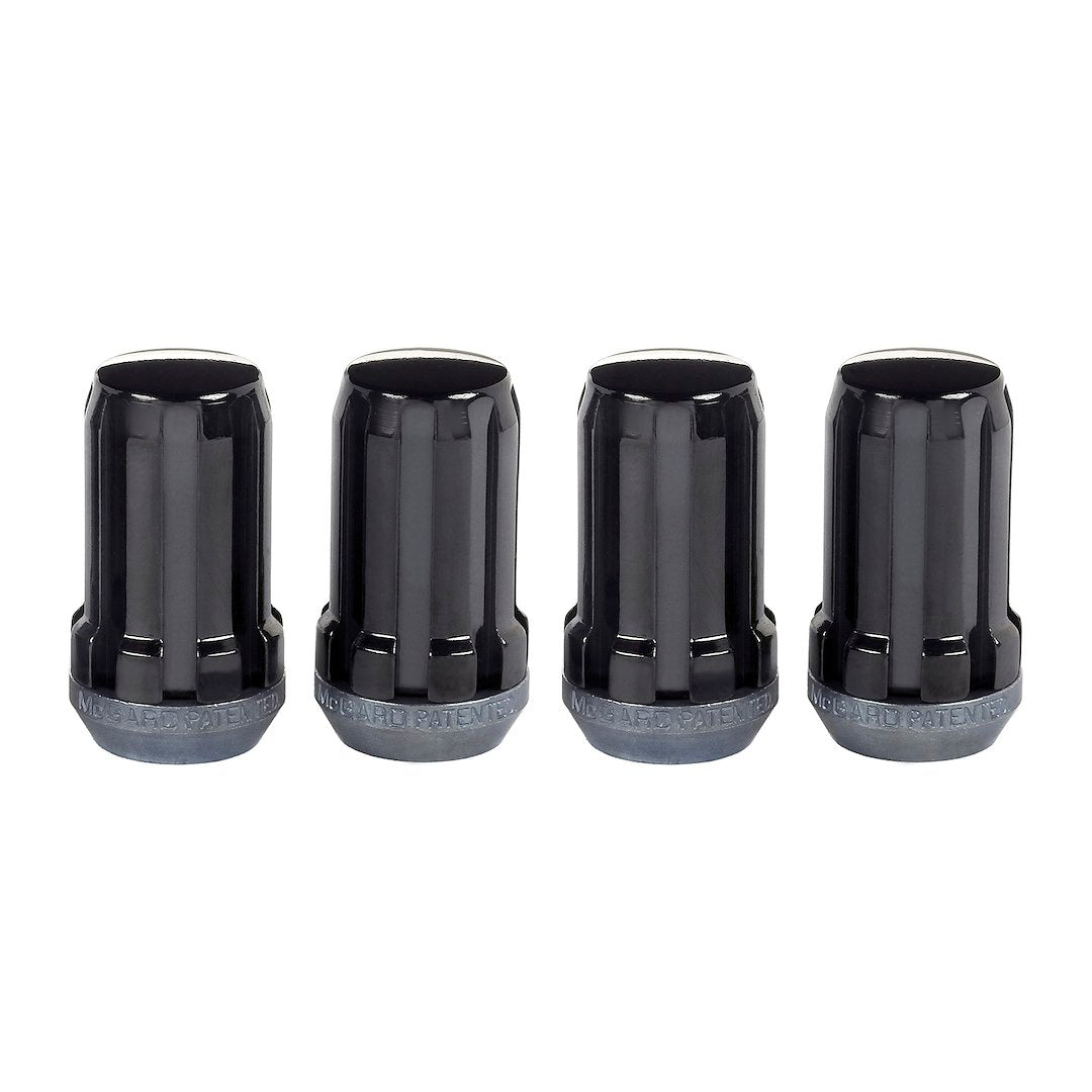 Mcgard Wheel Access 65315bk Lug Nut||65315bk-Complete.Jpg||85||m1565315bk||958704