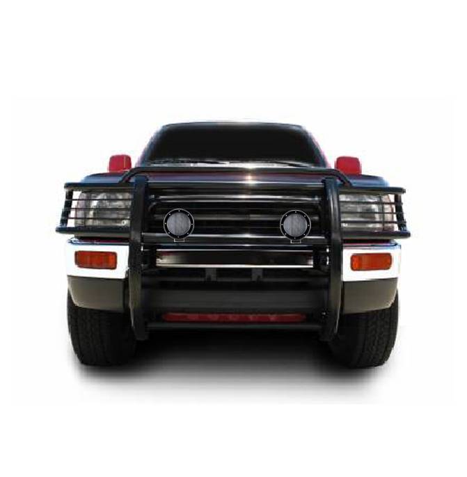 Black Horse Offroad 17t80202ma-Plfb Grille Guard||||93||blkt80202mapb||2008122