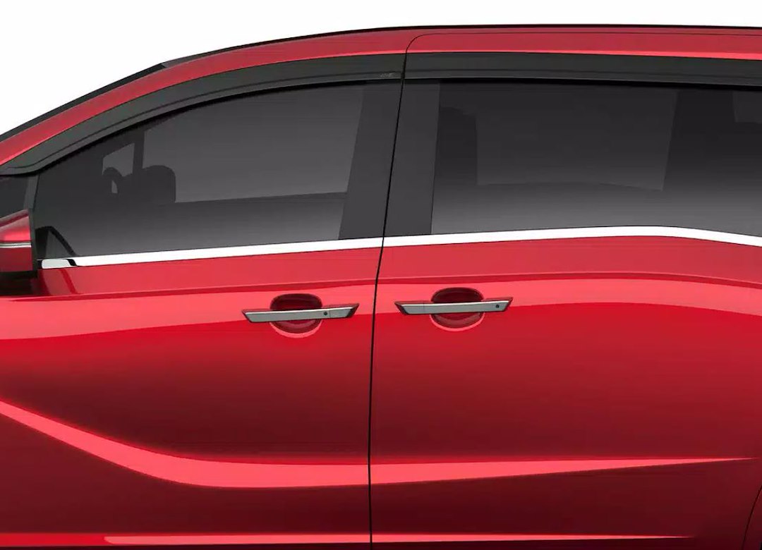 Auto Ventshade (Avs) 894117 Rainguard||||86||v15894117||1922148