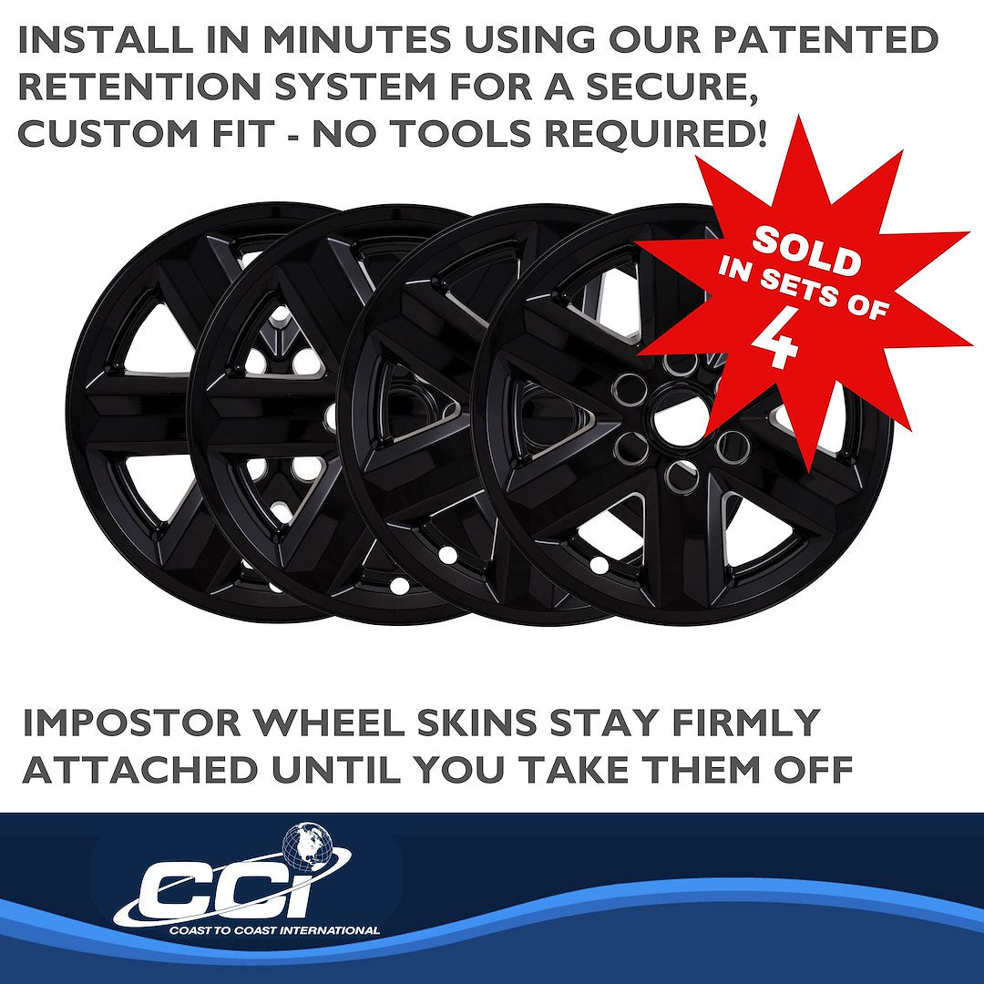 Coast To Coast Imp477blk Wheel Skin||cci_Iwcimp477blk_Impostor Wheel Skin_B2c_5.Jpg||89||cciimp477blk||1204701