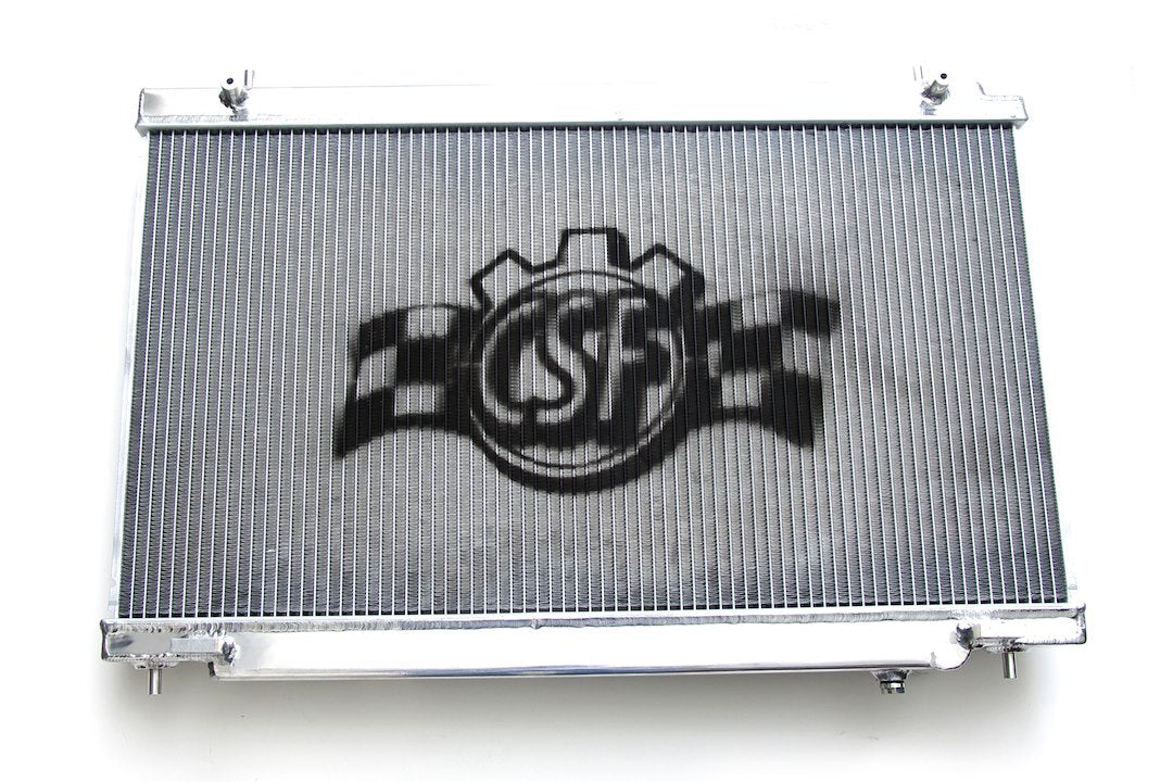 Product of Csf 7022 Radiator