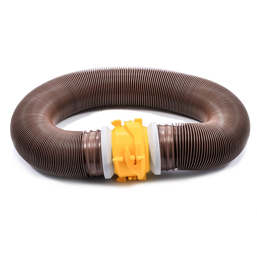 Product of Camco 39623 10 Feet Brown Sewer Hose Yes