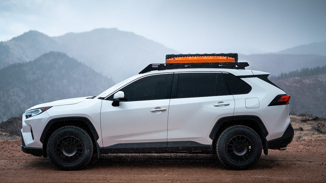 Product of Sherpa 127844 Roof Rack