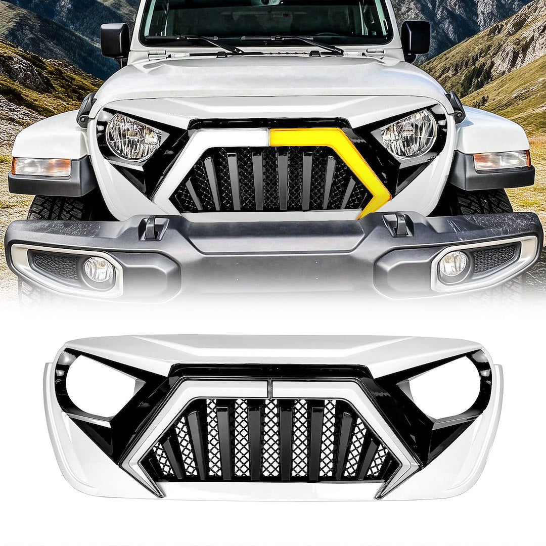 American Modified Amjpca00142 Grille||amjpca00142_1.Jpg||86||amdmjpca00142||2468465