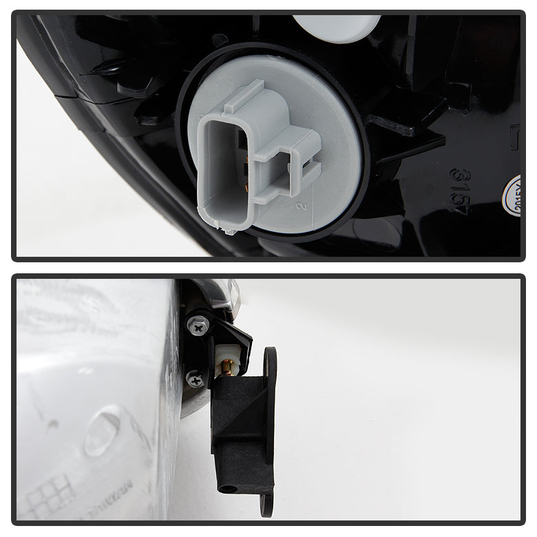 Product of Xtune 9033315 Headlight Assembly