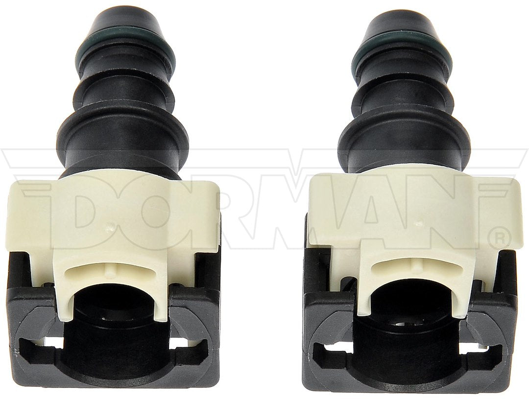 Dorman (Oe Solutions) 800-941 Fuel Line Repair Fitting||||86||d18800941||2013081