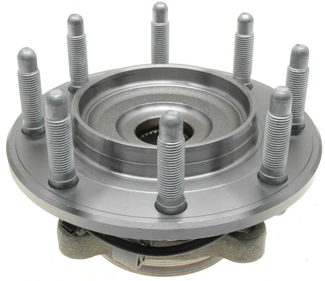 Raybestos Brakes 715086 Wheel Bearing And Hub Assembly||715086_Top.Jpg||87||r42715086||1372680