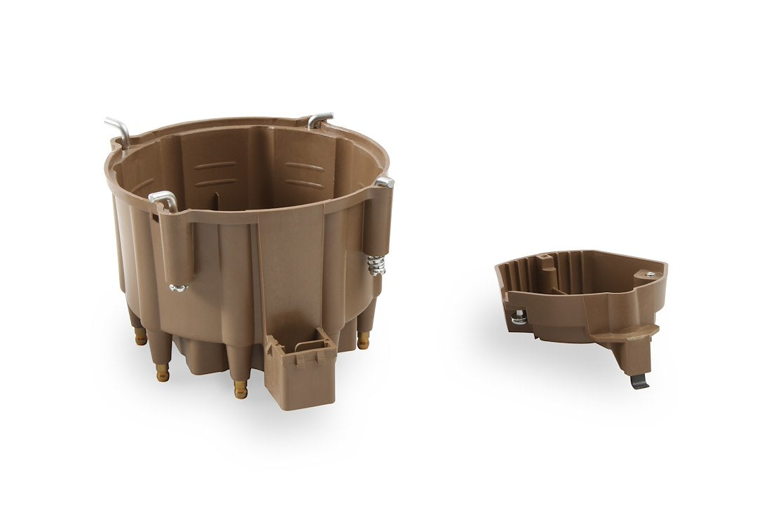 Product of Accel Ignition 8122 Distributor Cap And Rotor Kit