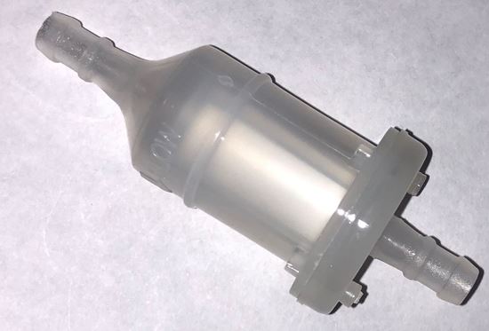 Product of Helix Racing Products 118-9024 Fuel Filter