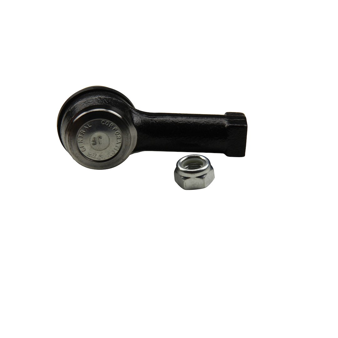 Product of Moog Chassis ES800874 OEM Steel Tie Rod End