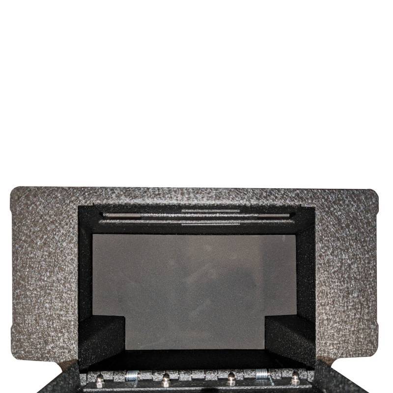 Black Horse Offroad Asgm02 Console Security Insert||||91||blkasgm02||2007584