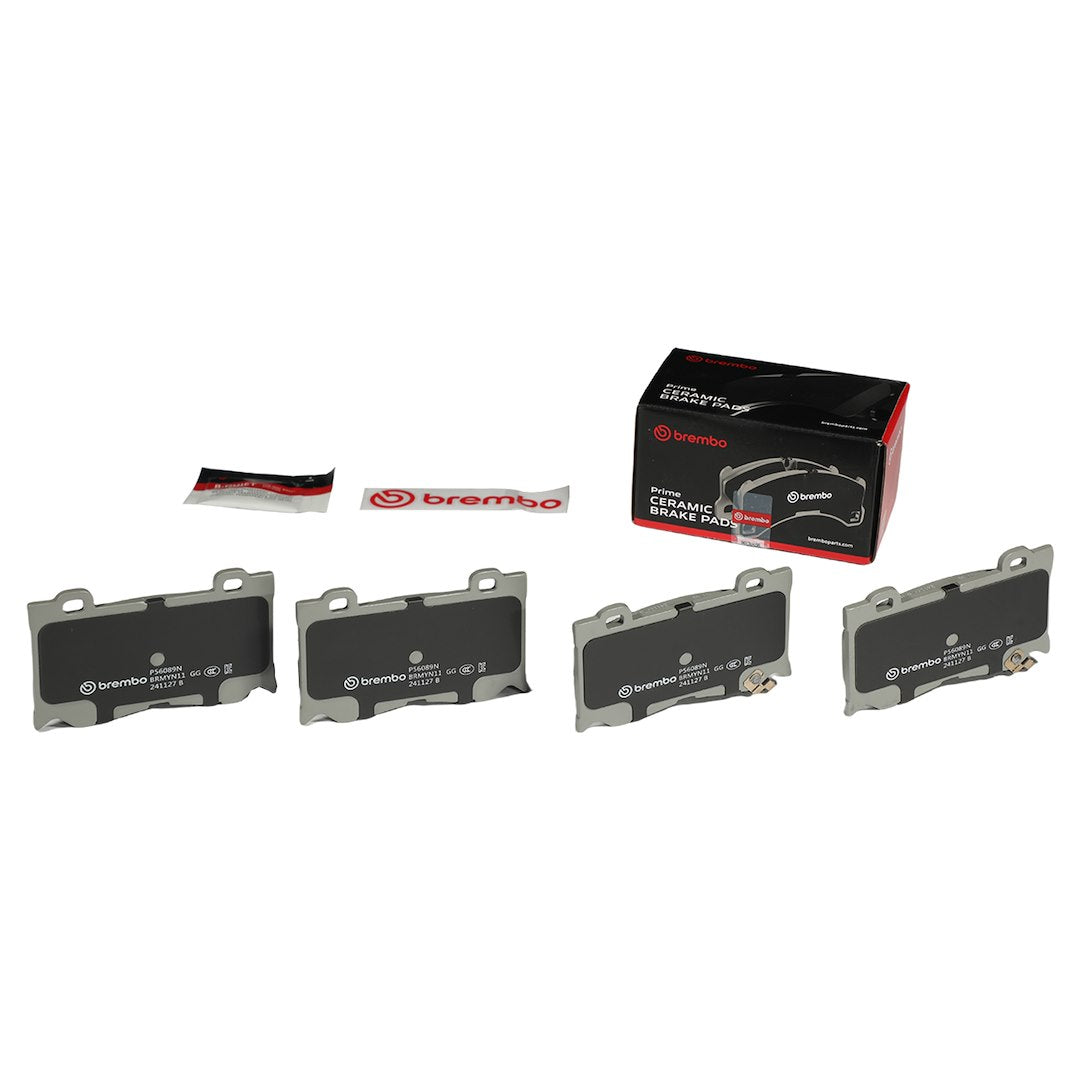 Brembo P56089n Brake Pad||p56089n_Bar.Jpg||87||brmp56089n||1754632