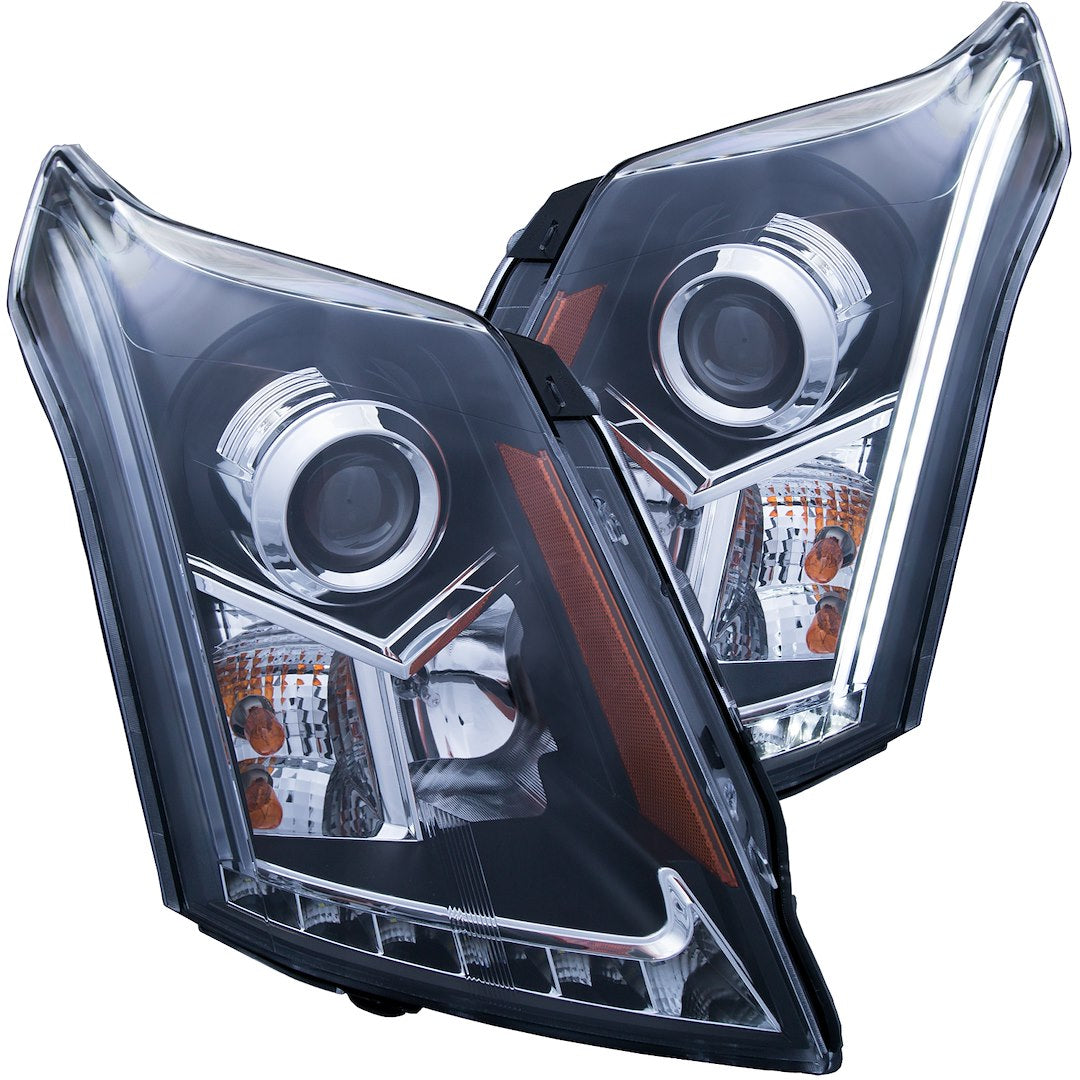 Anzo Usa 111308 Headlight Assembly||111308.Jpg||85||a1r111308||2235835