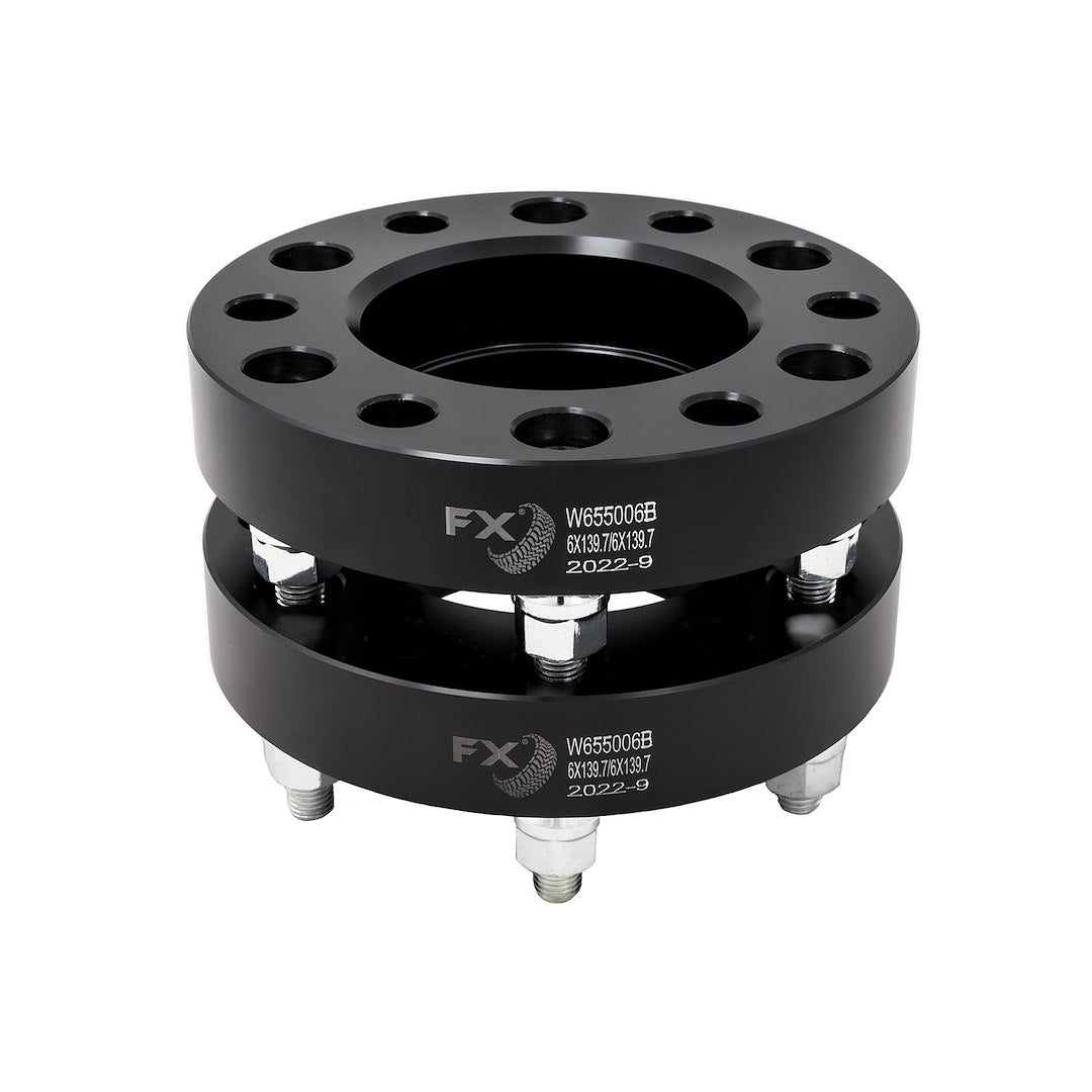Fx Wheels W655006b Wheel Spacer||t8w_W655006b_Wheel Spacers_2.Jpg||86||t8ww655006b||1351429