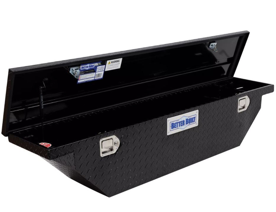 Product of Better Built Company 73210285 Crown Series Low Profile Toolbox