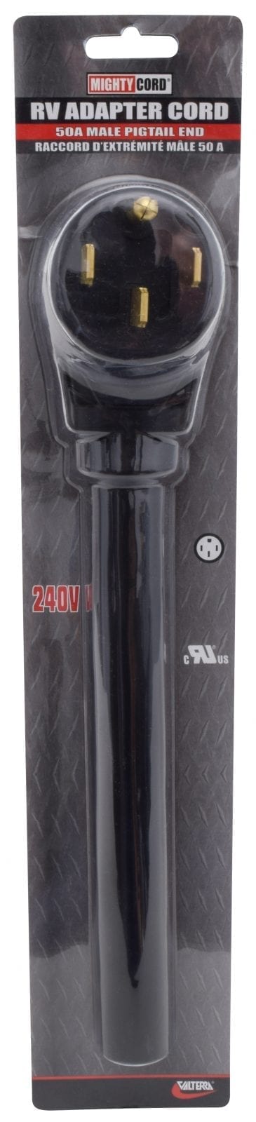 Product of Valterra A10-50pmvp Power Cord Adapter