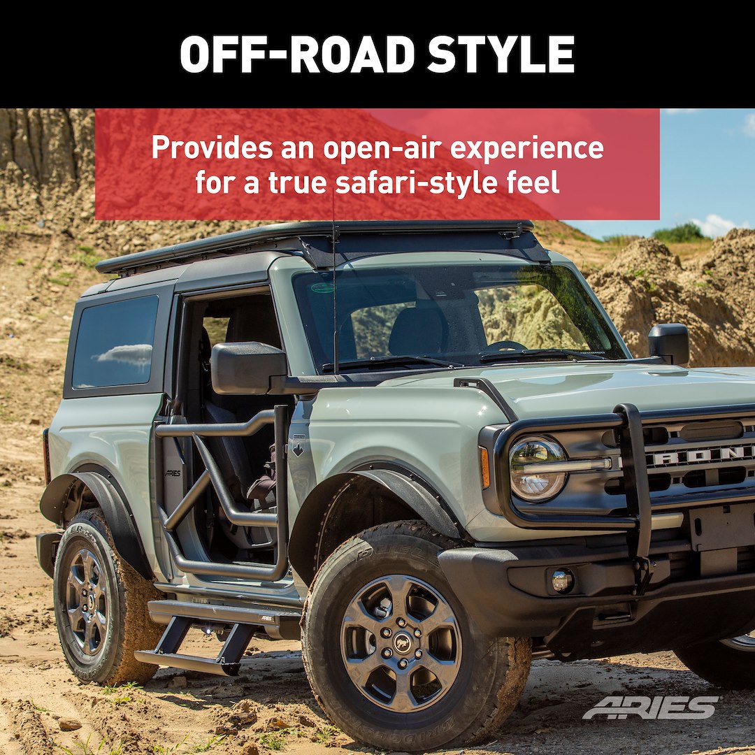 Product of Aries 1500255 Door