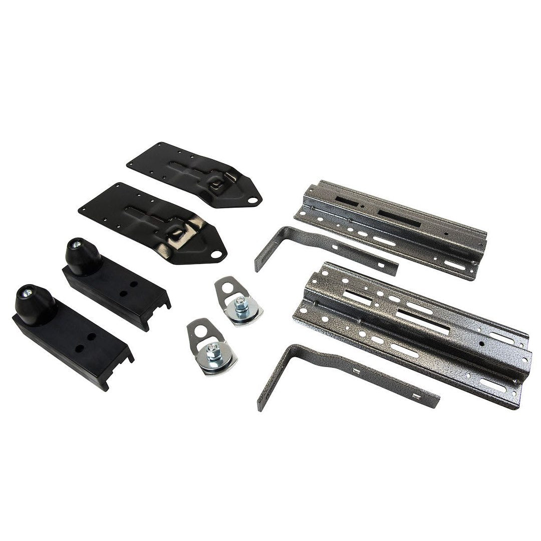 Product of Lippert Components 236326 Camper Tie Down