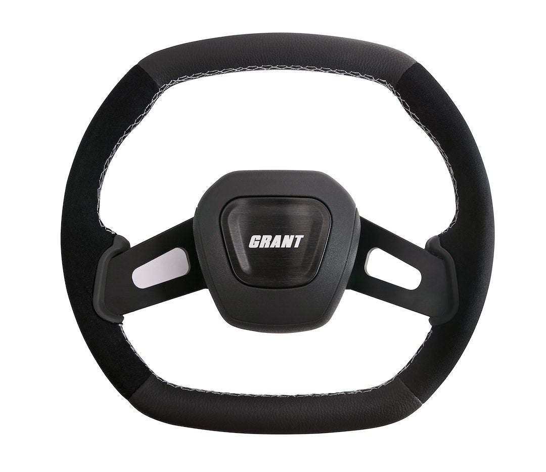 Product of Grant Products 698 Steering Wheel