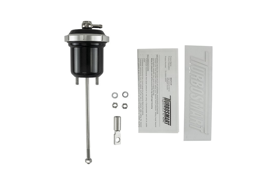 Turbo Smart Ts-0626-1354 Turbocharger Wastegate Actuator||ts-0626-1354.Jpg||85||trbts06261354||870242
