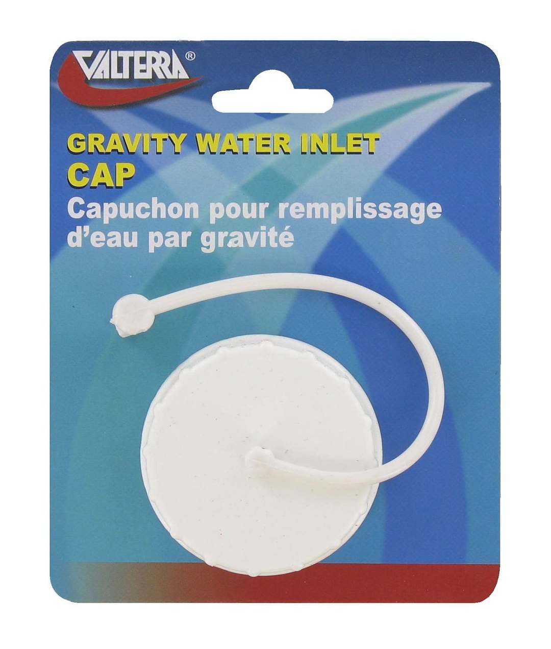 Product of Valterra A0120svp Fresh Water Inlet Cap
