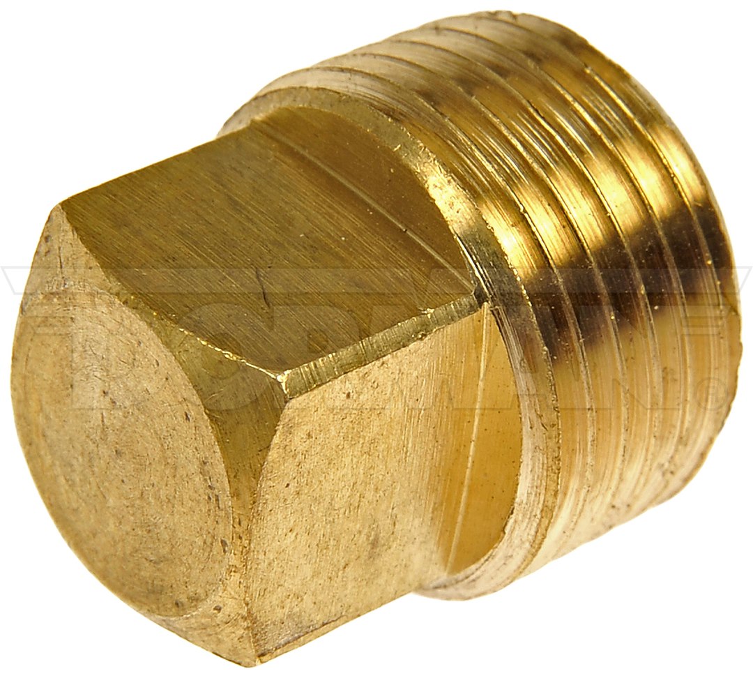 Dorman (Oe Solutions) 785-072d Pipe Plug Fitting||785-072d-007.Jpg||85||d18785072d||857943