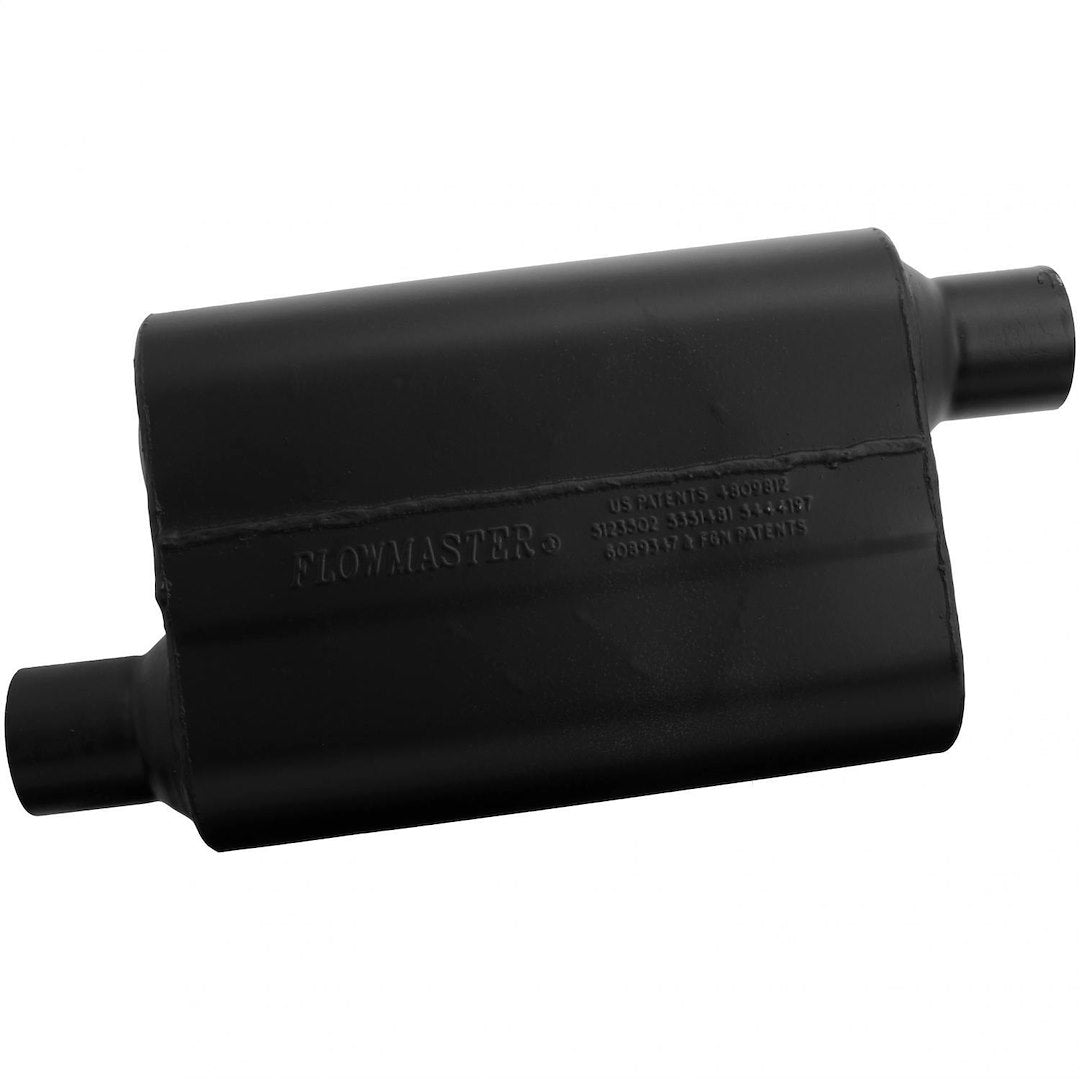 Product of Flowmaster 942548 Super 44 ™ Delta Flow ® Steel Exhaust Muffler